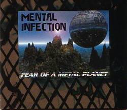 Fear Of A Metal Planet